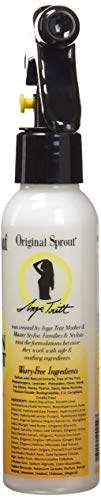 Original Sprout Protective Protein Hair Mist Unisex 4 Oz #TOP1