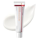 CENTELLIAN 24 Madeca Cream Time Reverse (50 ml) – Fortschrittliche, schnell einziehende und pflegende Creme, spendet Feuchtigkeit, strafft und reduziert Falten, geringe Reizung, koreanische Hautpflege