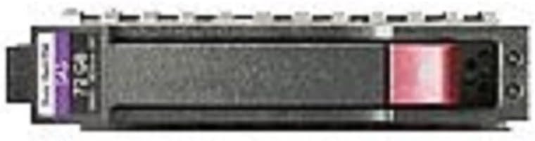 HP 300 GB 2.5 Internal Hard Drive 652564-B21