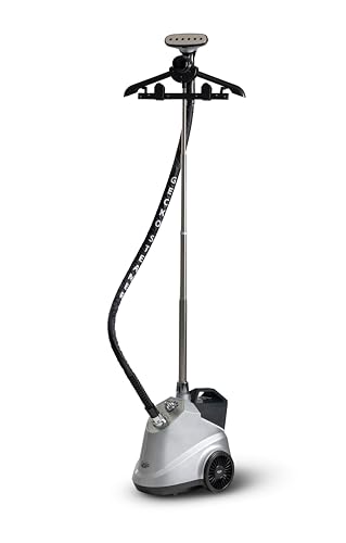 Professioneller Dampfglätter 2200 W – 1 bar, 50 g/Min...