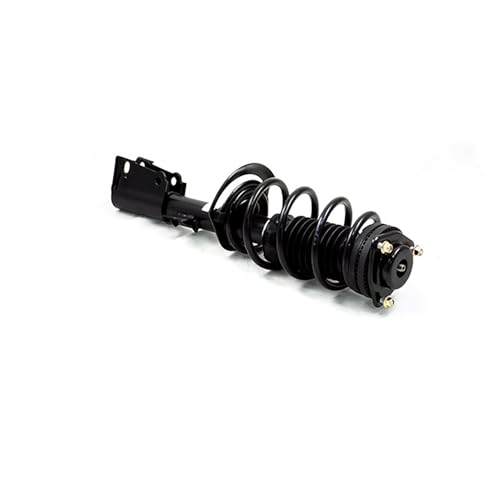 Image of Gabriel G57465 Ultra ReadyMount Front Left Complete Strut Assembly for 11-14 Chrysler 200 Sedan, 08-10 Chrysler Sebring Sedan; 08-14 Dodge Avenger (1 Pack)