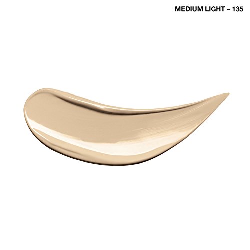 Covergirl 00022700081424 Advanced Radiance Age Defying Foundation Makeup Medium Light thumb #2