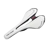 mountain bike carbon 29er Ligero: sillín de carbono WG998, el peso del sillín es de solo 110 g.