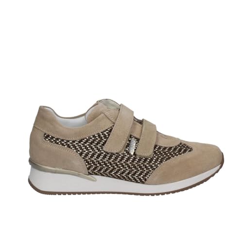 Keys SNEAKERS 5003, el calzado cómodo ideal para tus paseos por la ciudad