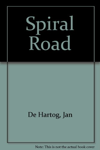 Spiral Road 0892440929 Book Cover