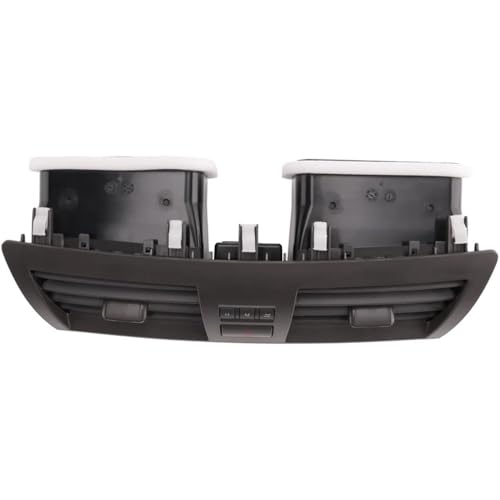Grille de ventilation tableau de bord Camry 2007 2008 2009 2010