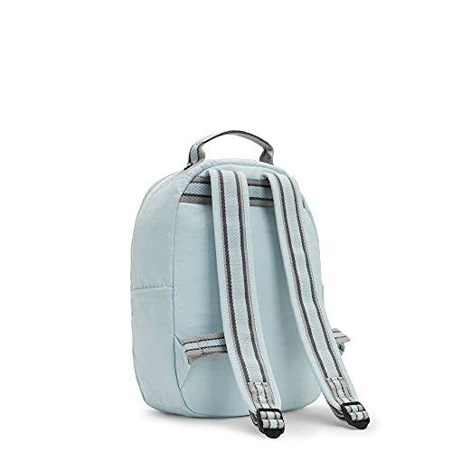 Image of Kipling Women's Seoul Small Tablet Backpack, Durable, Padded Shoulder Straps with Tablet Sleeve, Bag