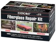 Fiberglass Evercoat 100370 Fiberglass Repair Kit Quart Made by 100205
