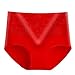 Imagen de SHOBDW 3 Piezas De Faja Moldeadora Cintura Alta Sexy para Mujer Después del Parto