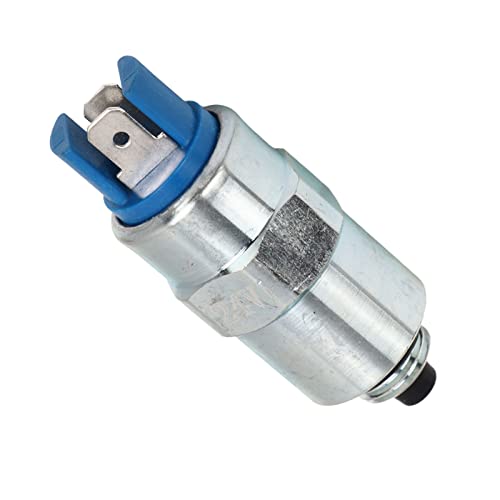 Bediffer Válvula solenoide flameout de combustível, válvula solenoide flameout prática sensível para
