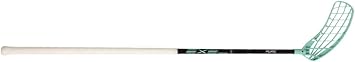 EXEL 2019 Pure XIX Black 2.6 Floorball Stick, 101 cm