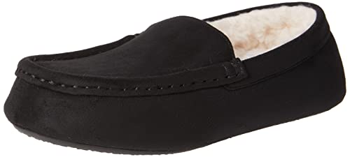 Amazon Essentials Women's Moccasin Slipper