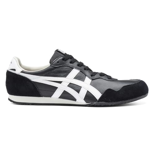 Onitsuka Tiger Serrano sneakers pour homme qui recherchent légèreté et amorti souple