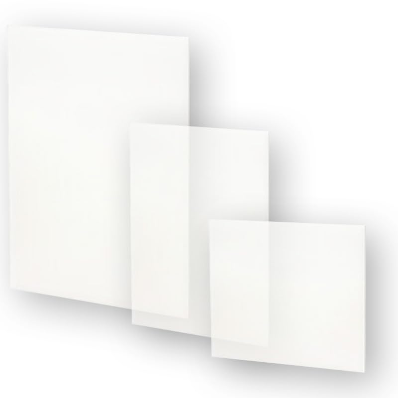 Vetro per camino spessore 4 mm su misura fino a 300 mm fino a 250 mm, produzione di vetro per stufa, pezzi di ricambio