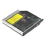 Combo für ThinkPad R50 IBM 73P3275 24 x-24 x-24 x CD-RW 8 X DVD-ROM Interne Combo Drive