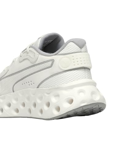 Image of Puma Unisex-Adult Softride Frequence Running Shoe