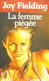 Femme piegee (La) (ROMANCE (A)) [French] 2277021024 Book Cover