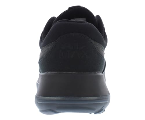 Nike Big Kid's Air Max Motif Black/Black-Anthracite (DH9388 003) - 74