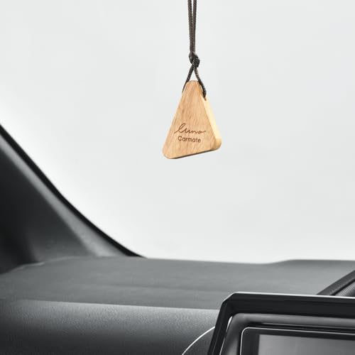 CARMATE (カーメイト) ルーノ ハンギングウッド