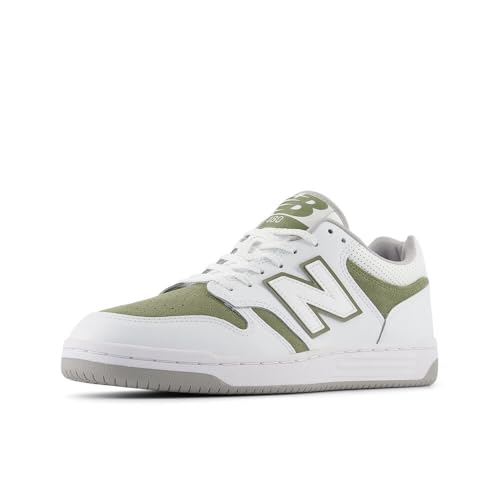 Image of New Balance Men's 480 V1 Sneakers