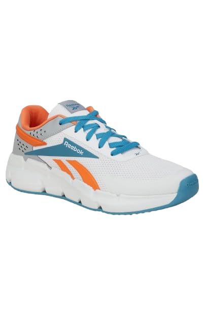 Reebok men's running shoes - zig ocenica lite - lightweight runni...