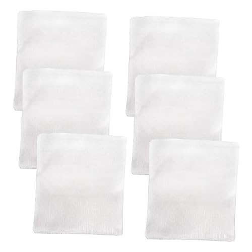 Beavorty 200 Dischetti Struccanti Riutilizzabili Per Viso E Occhi Per Viaggi E Viaggi Di Lavoro