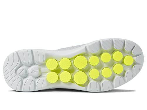 Image of Skechers Men's Slip-ins: GO Walk 6 - Easy On Slip-On Walking Sneakers