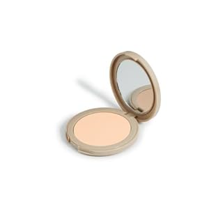 Face Compact Powder 9g – Tint: 6: Cashmere