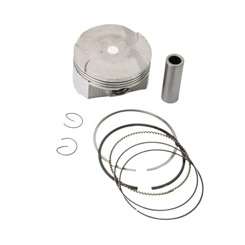 Kit cilindro de 72 mm Pulsar 200NS bloque repuesto motor Rouser 200 5
