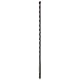 Bosch Professional Hammerbohrer SDS plus-3 (für Beton, 10 x 250 x 310 mm, Zubehör Bohrhammer)