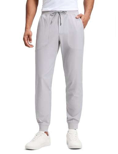 CRZ YOGA All Day Comfy Golf Joggers