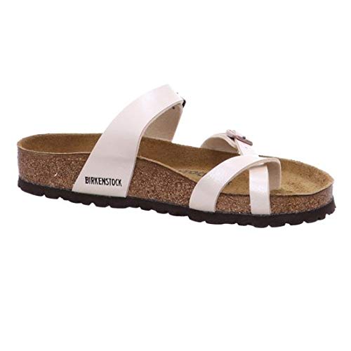 Birkenstock Mayari Birko-Flor