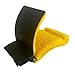 ToneGear String Cleaner TSC-V The String Cleaner For Violin And Viola (Black/Yellow)