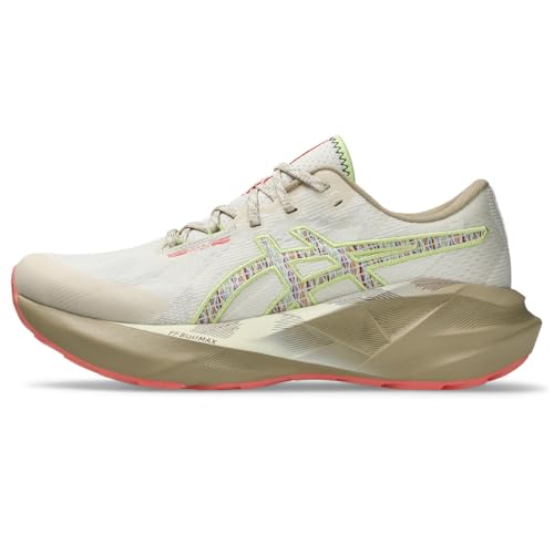 Image of ASICS Womens Novablast 5 Tr