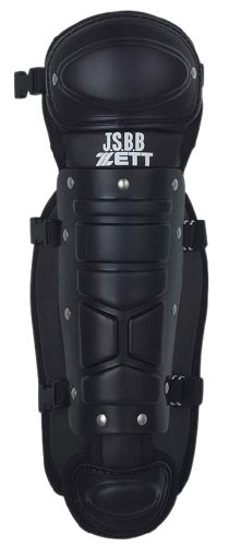 ZETT 少年野球 軟式 レガーツ BLL7240A ブラック