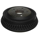 ACDelco Gold 18B302 (19171671) Rear Brake Drum