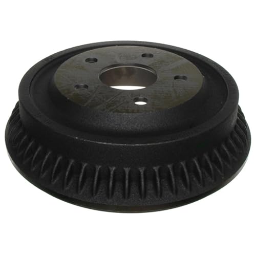 ACDelco Gold 18B302 (19171671) Rear Brake Drum