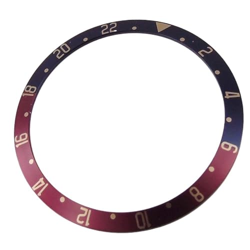 1�� 37.1mm*31.3mm ���������r���v�A�N�Z�T���[ �u���[/���b�h/�V���o�[/�u���b�N �����X���[�v�x�[���C���T�[�g�P�[�X 39mm�r���v�P�[�X�ɓK��(NO.6)