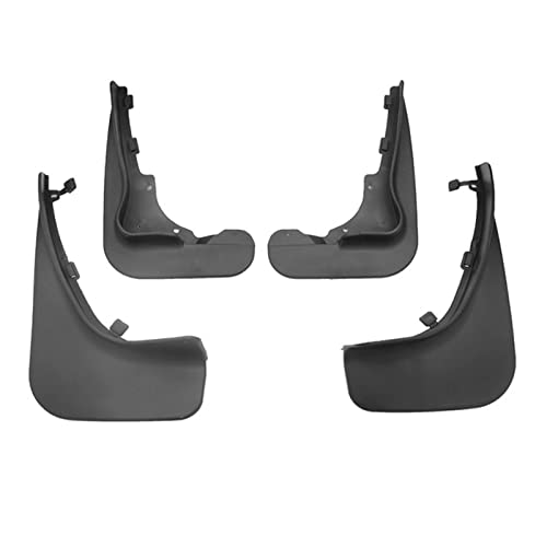 Bavettes Mercedes Benz B200 Classe B W245 garde-boue de voiture complet 2006-2011