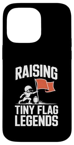 Raising Tiny Flag Legends ���[�X�t�b�g�{�[�� �X�}�z�P�[�X iPhone 14 Pro Max �p