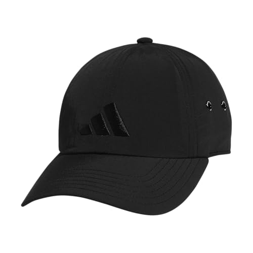 Influencer 3 Relaxed Strapback Adjustable Fit Hat