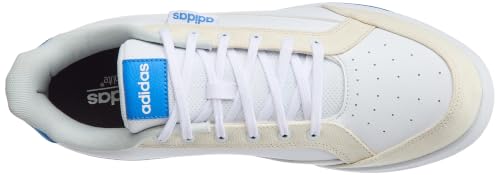 Image of adidas Mens Genyy Sneaker Pro M Sneaker Shoes