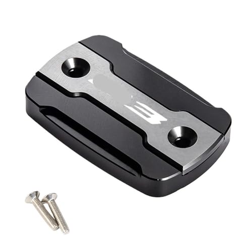 Bouchon de réservoir liquide frein avant et arrière moto pour YZF R3 2015-2025