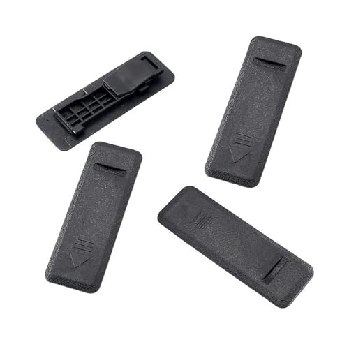 Barre Portatutto Auto Per Kia Ceed 2006-2012 2007 2008 2009 2010 2011 Auto Bar Sul Tetto Copertura Ricambio Rail Trim Cremagliera Coperchio Cap 87255A5000 872552L000 Rails