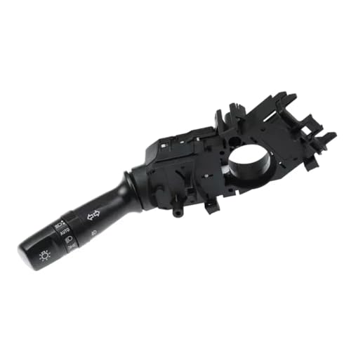 �Ԃ̃E�C���J�[���o�[ Compatible With Kia For Optima 2011-2016 For Sportage 2011-2013 For Soul 2012-2013 �Ԃ̃w�b�h���C�g�^�[���V�O�i���X�C�b�` 93410-2M110