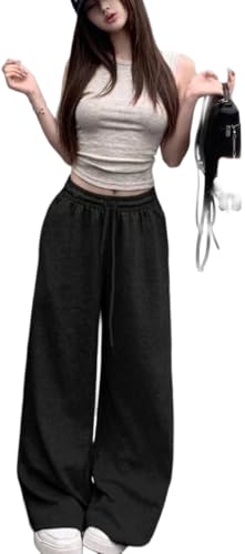 Image of Irana Women Lower Track Pants for Women Cotton Joggers High Waist Stretchable Gym Wear Lounge Pants Ladies Sports Trousers Workout Bottom Wear Casual Running Pants Night Wear Pyjama Lowers