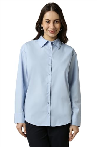 Image of Allen Solly Women Shirt