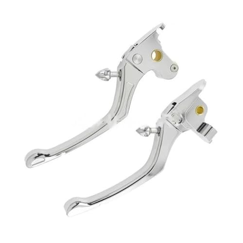 Levier frein moto Street Glide pour optimiser vos voyages en Road King FLHR