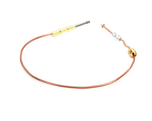 VULCAN HART PARTS 412788-1 THERMOCOUPLE T46 20 (412788-1)