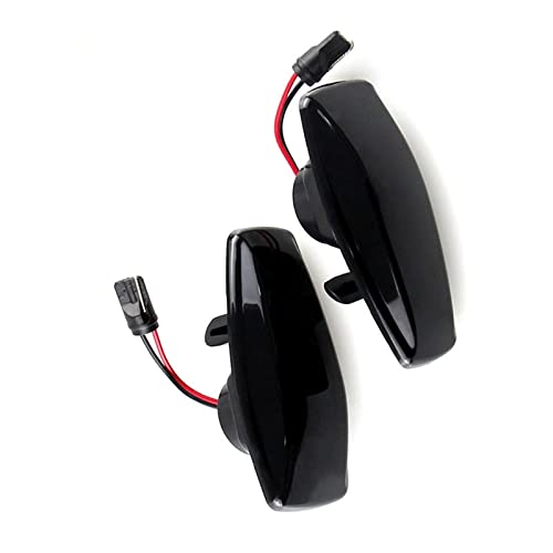 Clignotants latéraux Hyundai Accent LC ternes ? Changez pour ces feux de rechange gauche droit